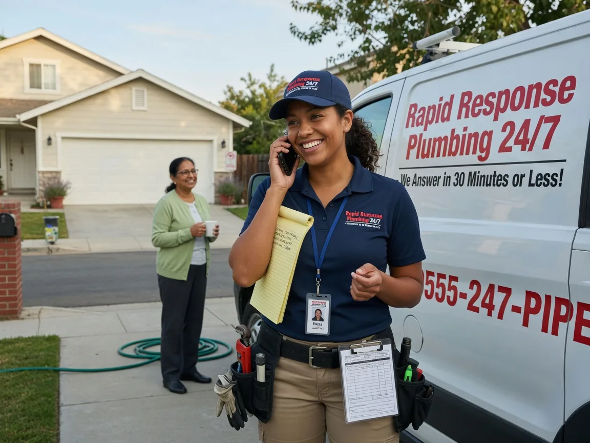 Emergency Plumber Conde, SD FAQs